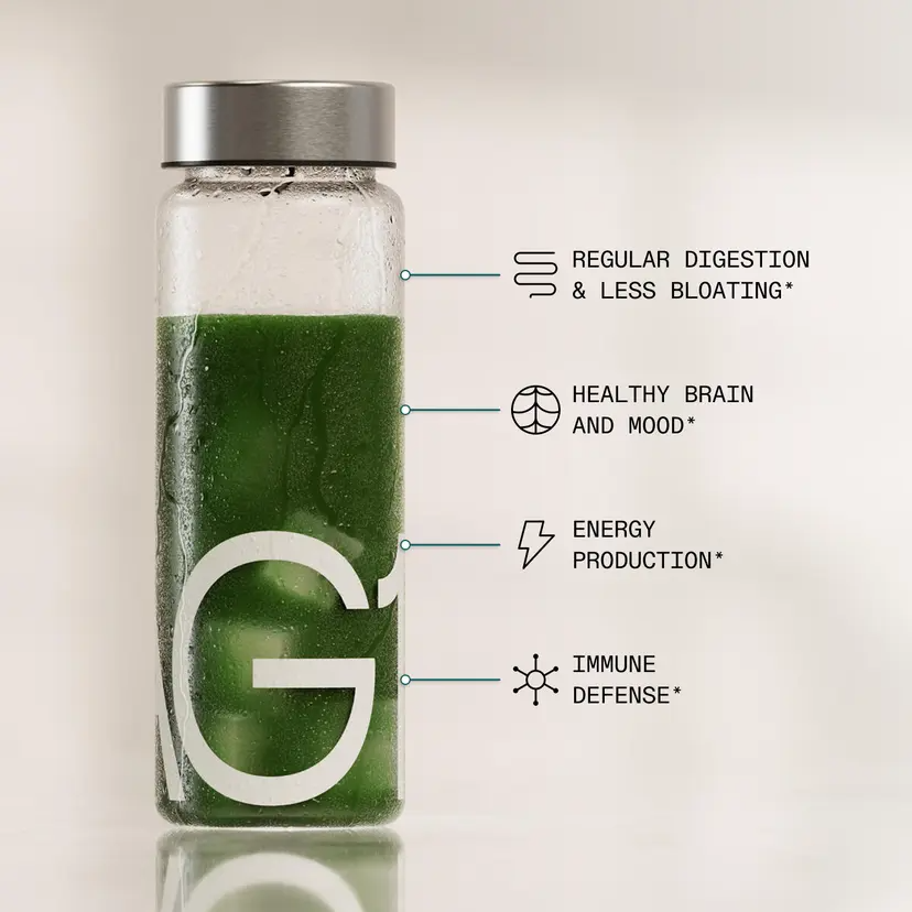 AG1: Pouch