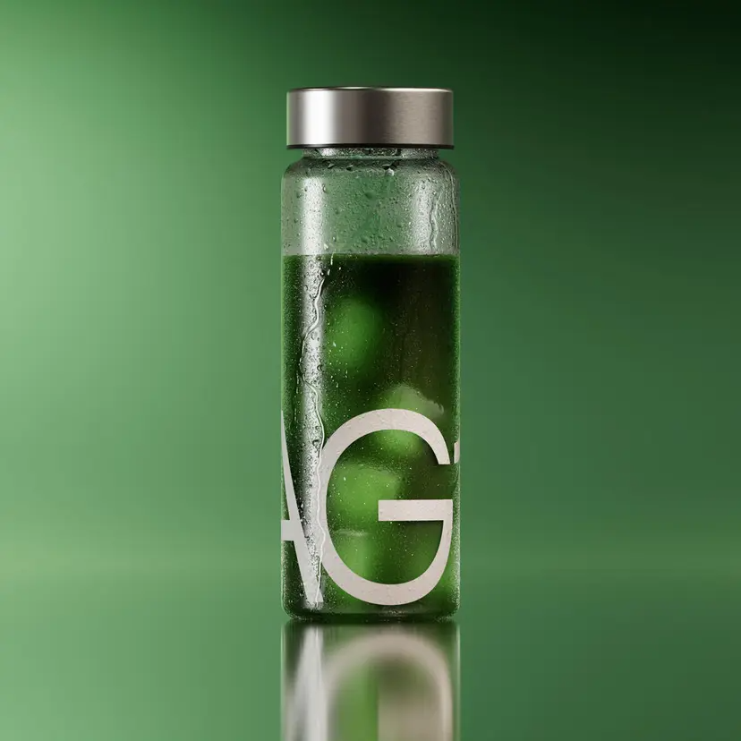 AG1: Pouch