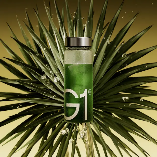 AG1: Pouch