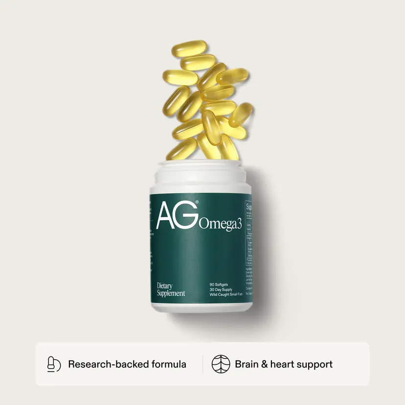 AG Omega3