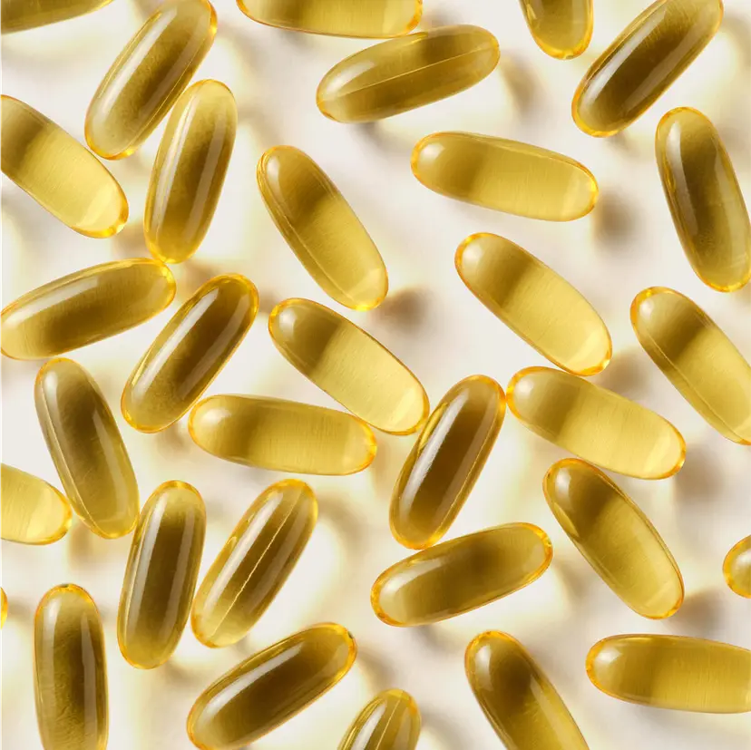AG Omega3