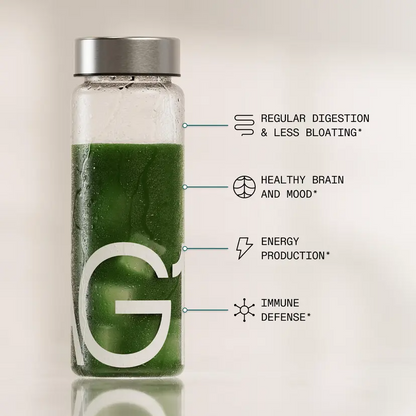 AG1: Pouch