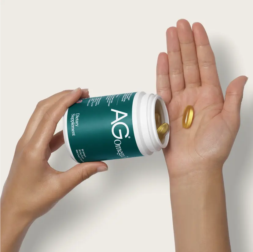 AG Omega3